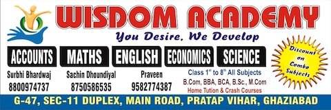 Wisdom Academy coaching class