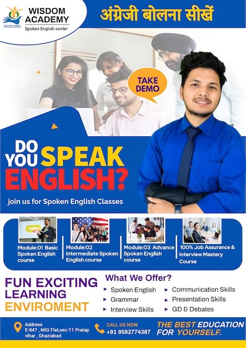 Wisdom Academy faculty and students