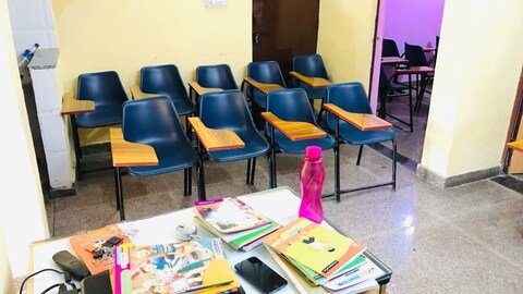 Spoken English Course